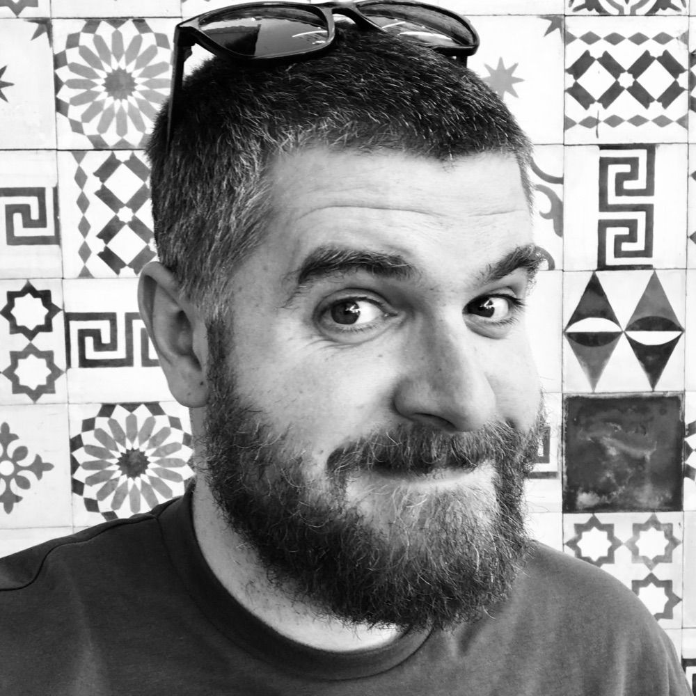 Martí Renau Rubió