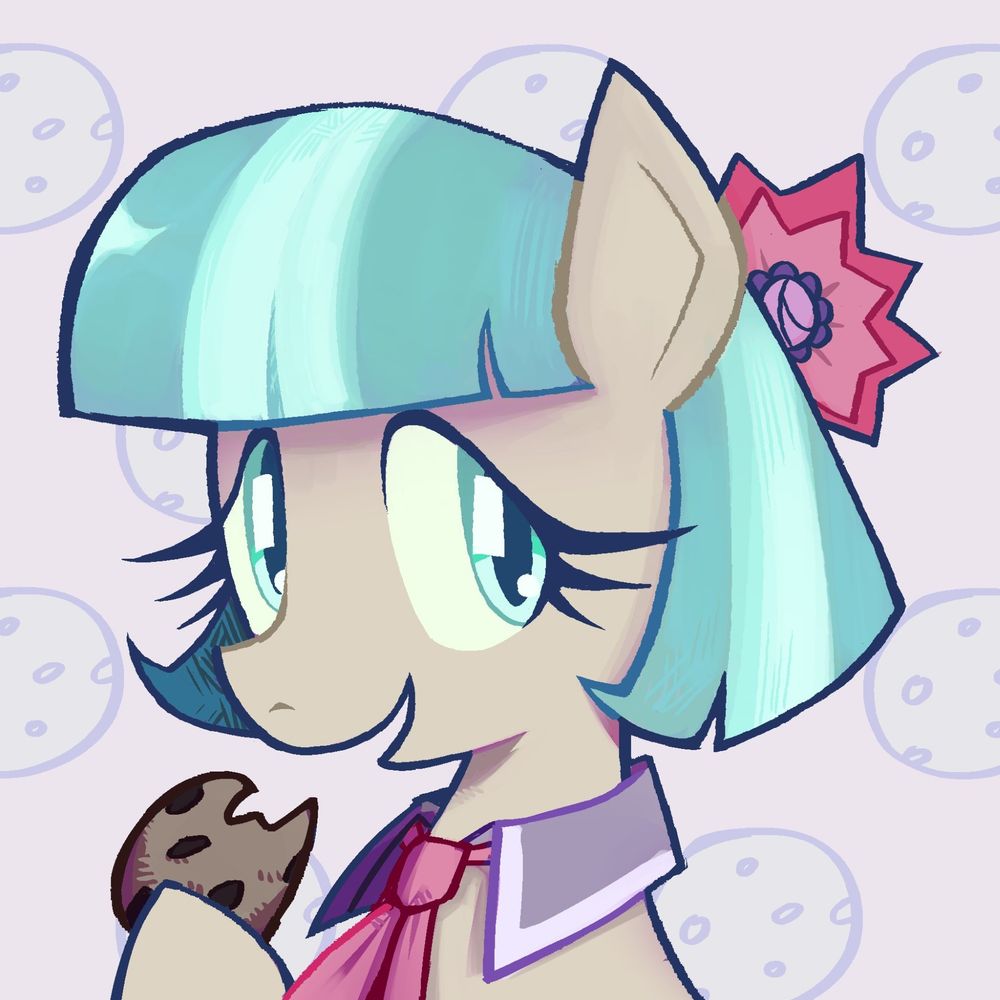 cookiefonster
