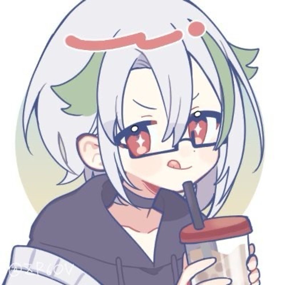 雪うさ
