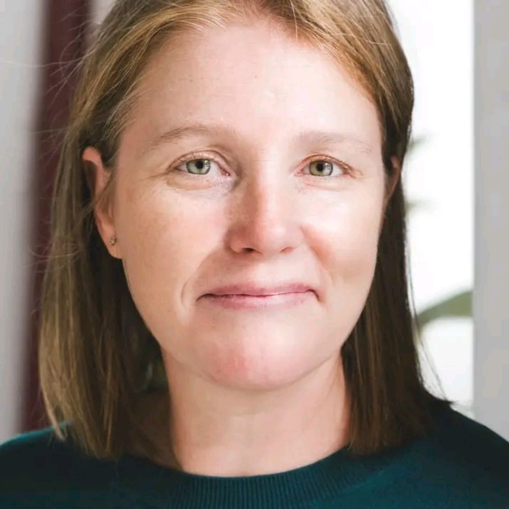 Catherine McKenzie