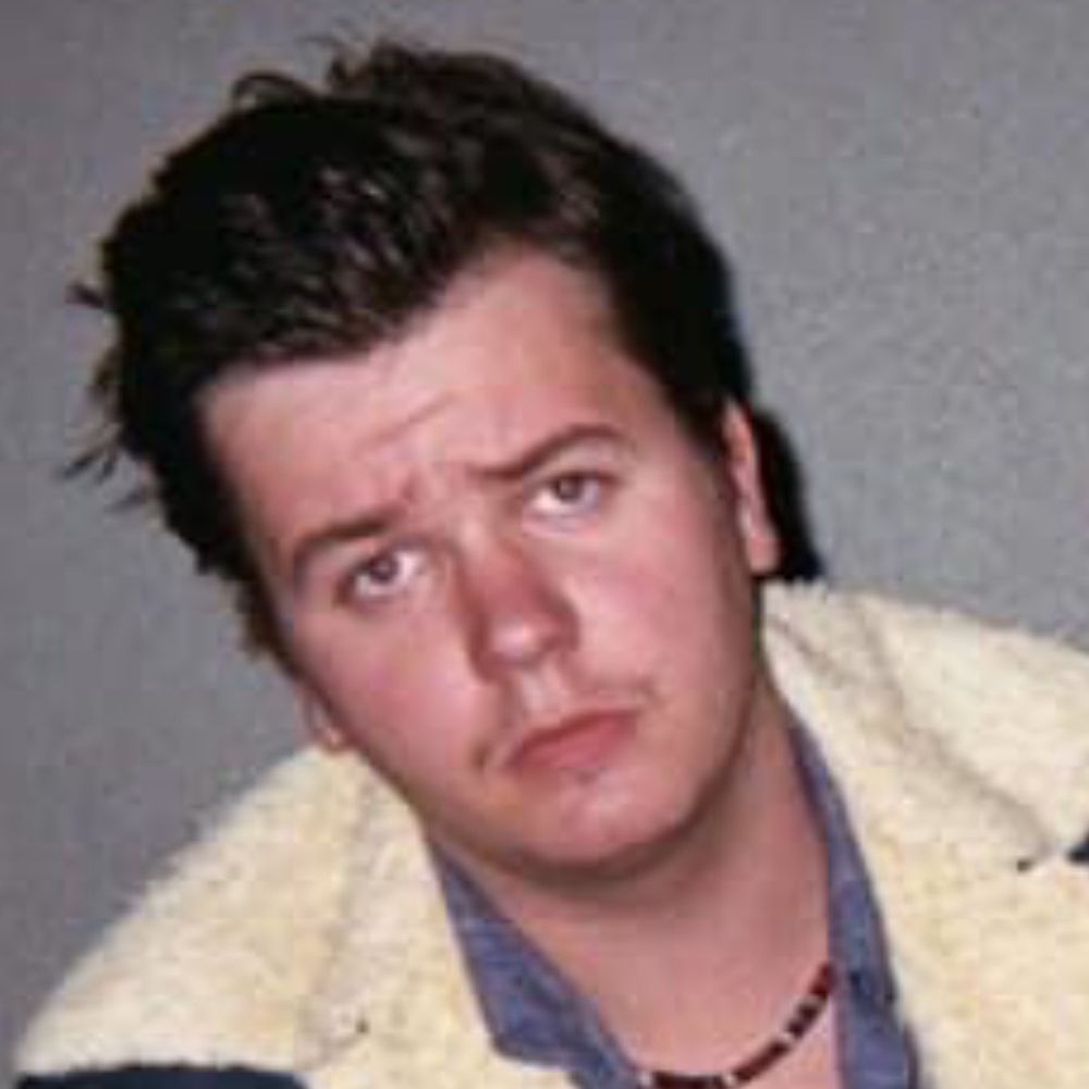 Tómas “Tanölg” Jóhannsson