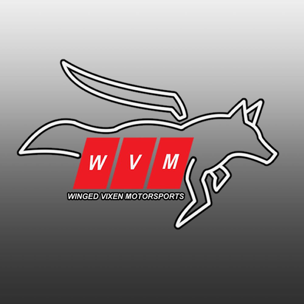 Winged Vixen Motorsports