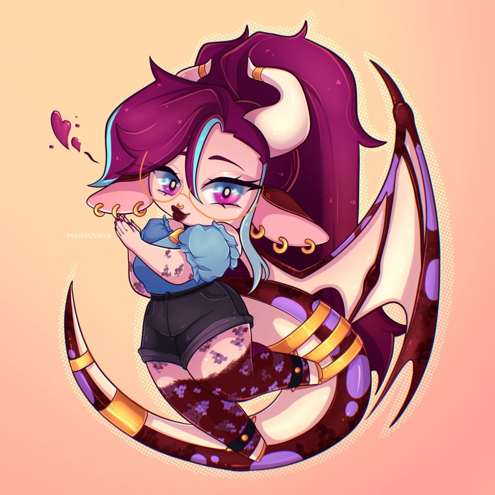 Kassy 🐮🩵🩷🩵