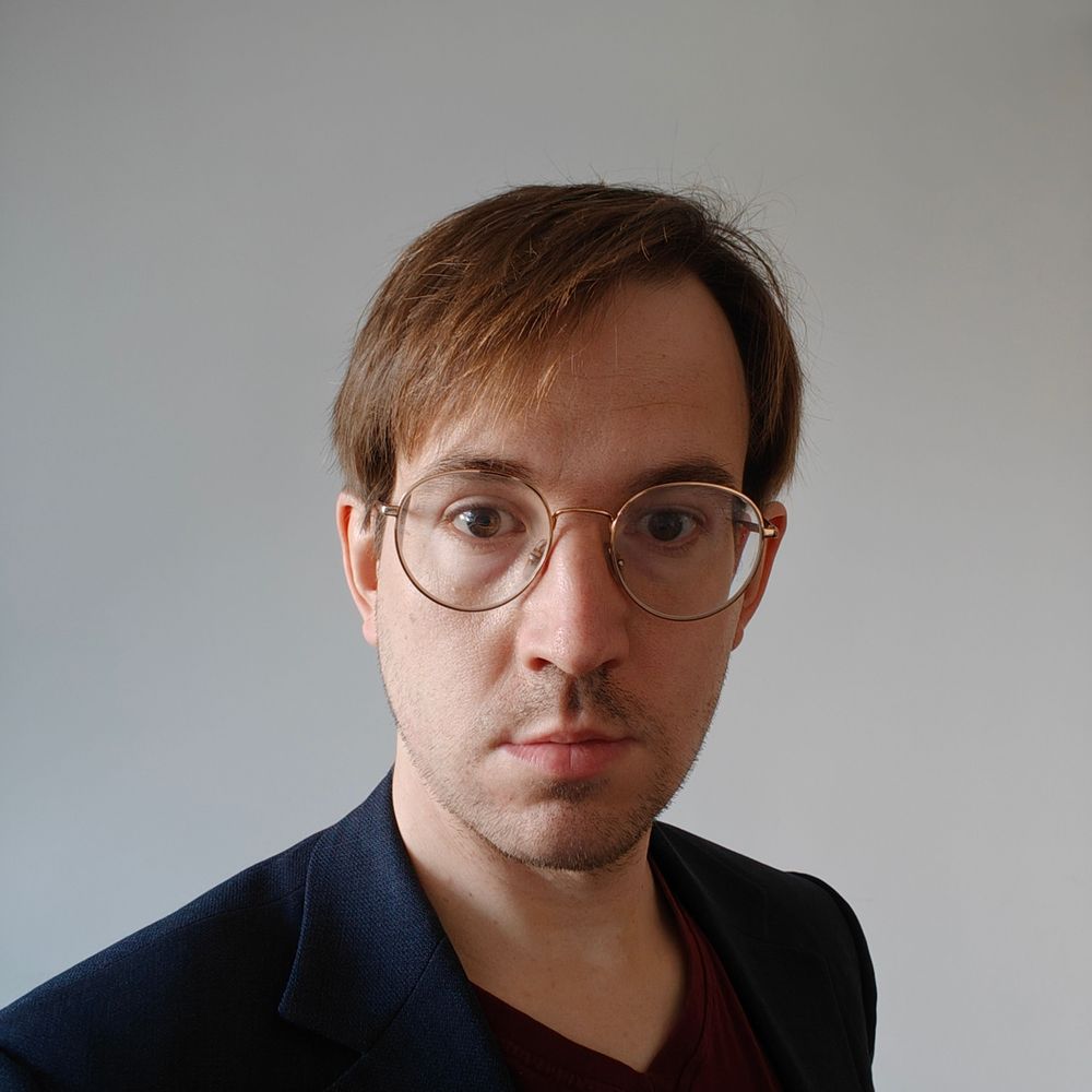 Piotr Leonarski