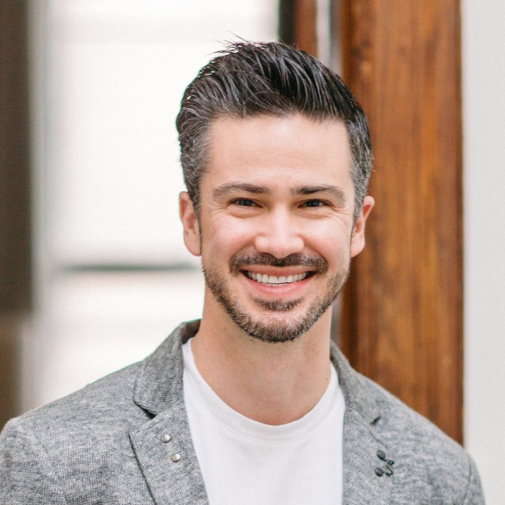 Evan Schaffer