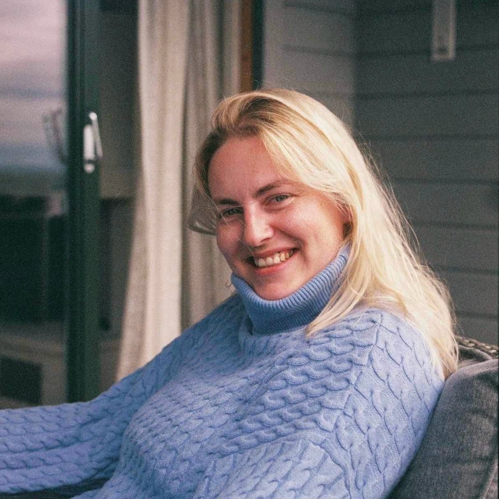 Ingvild Lockert