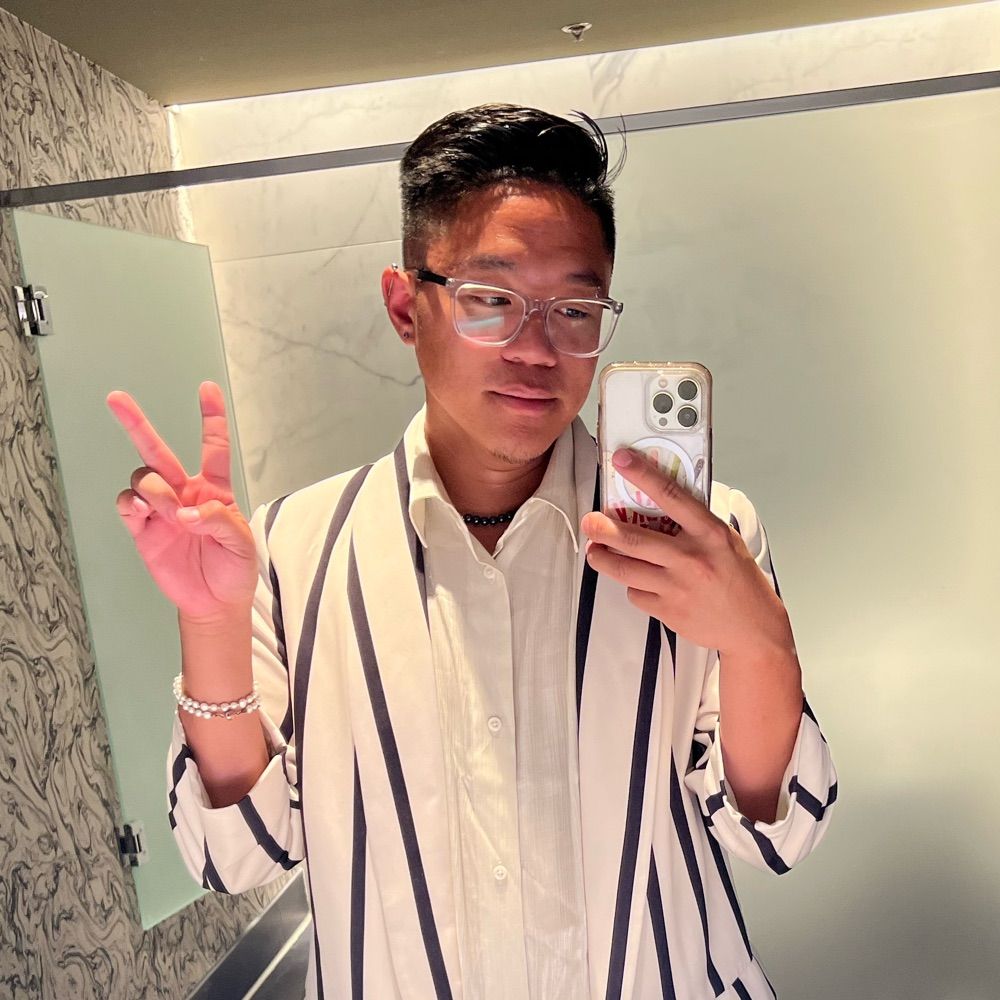 Kevin Nguyen