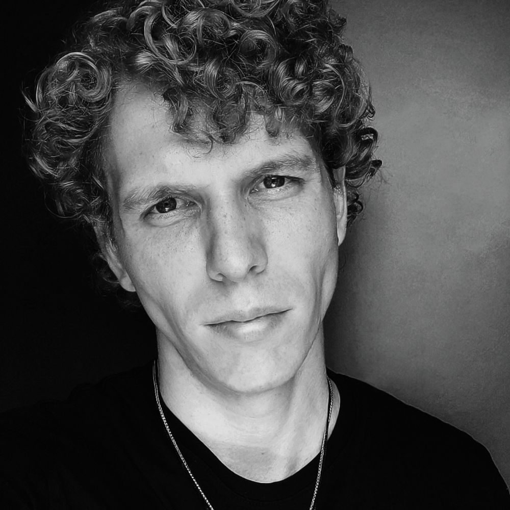 Robert Bruckmayer