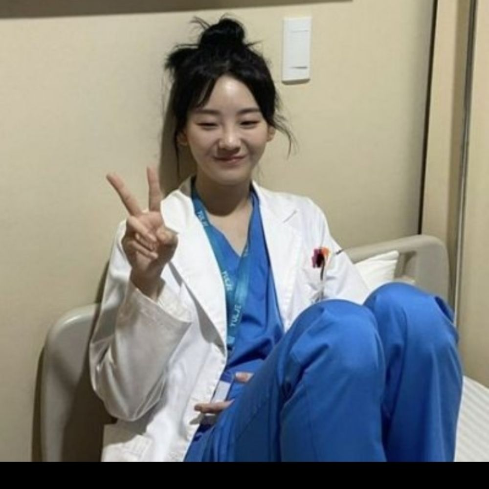 Ericka ⚕