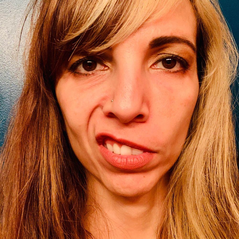 KweenV