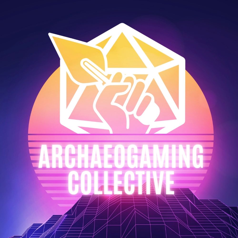 ArchaeoGaming Collective