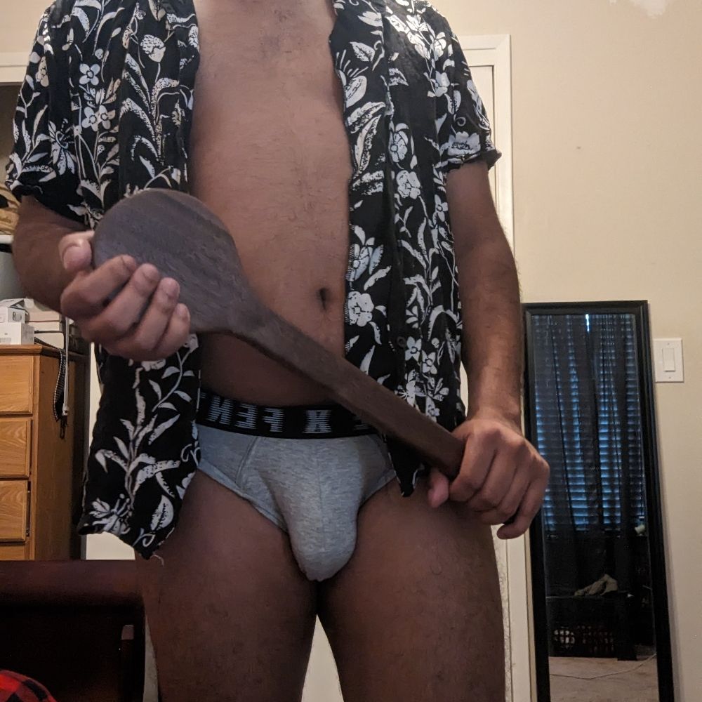Spanking Switch