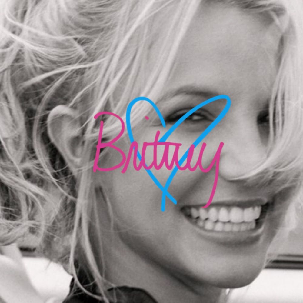 Britney Spears 