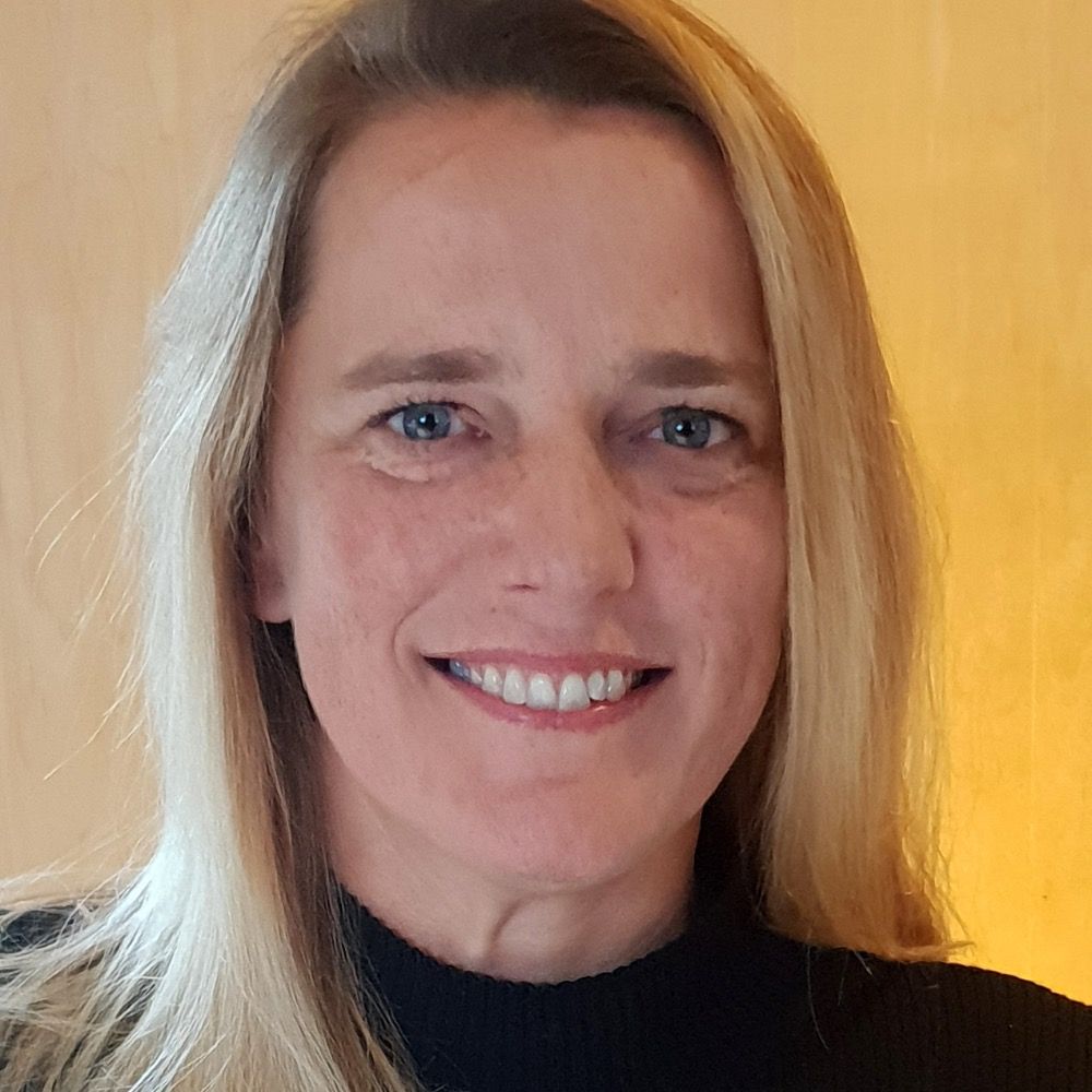 Carien van Reekum
