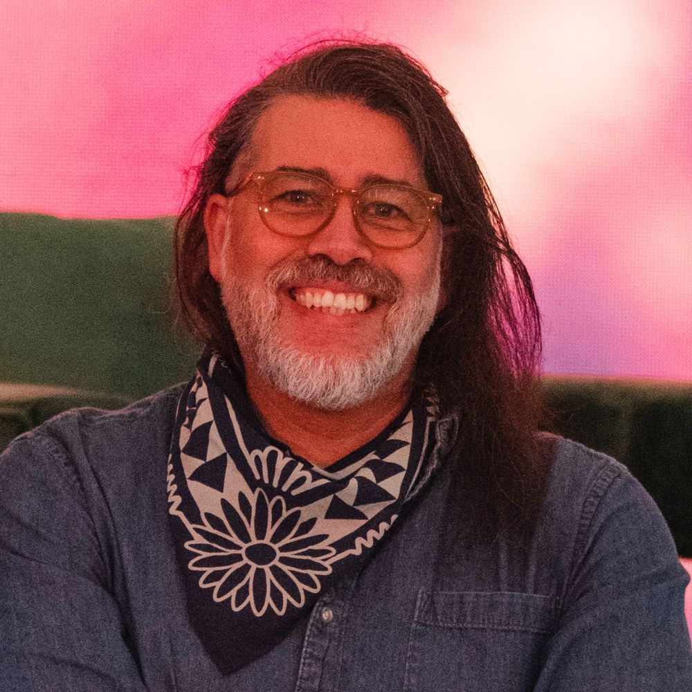 Tony Elkins