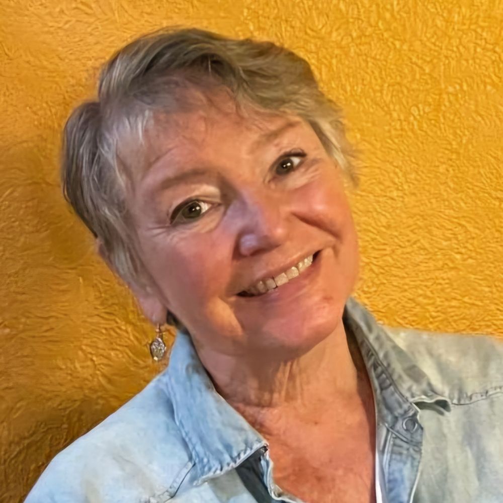 Elaine Masters