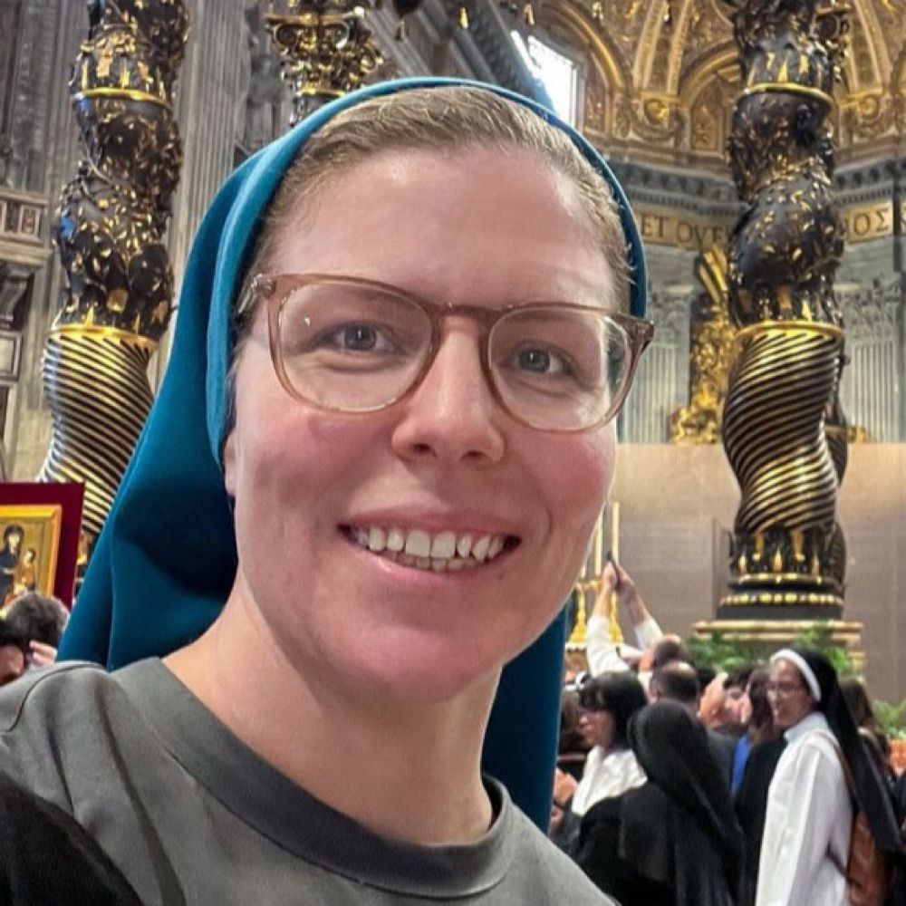 Sr. Danielle Victoria