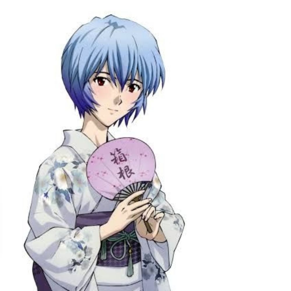 Aya🌸
