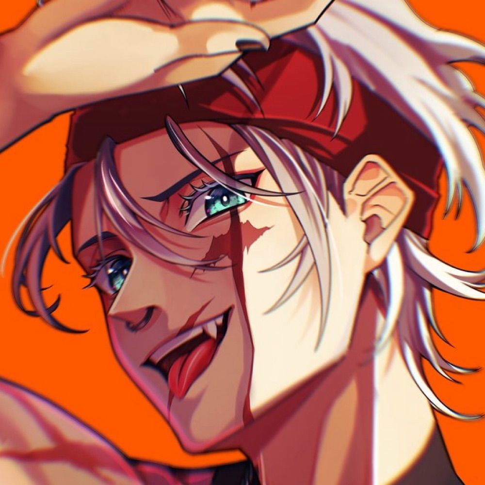 Zepp | 🤘Metalhead Vtuber 🤘