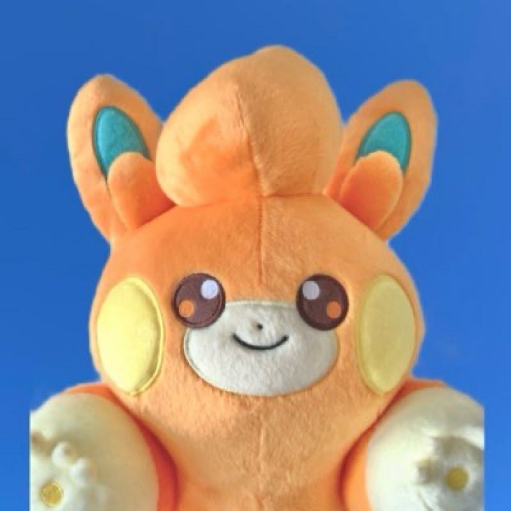 パモちゃんと365日🐝