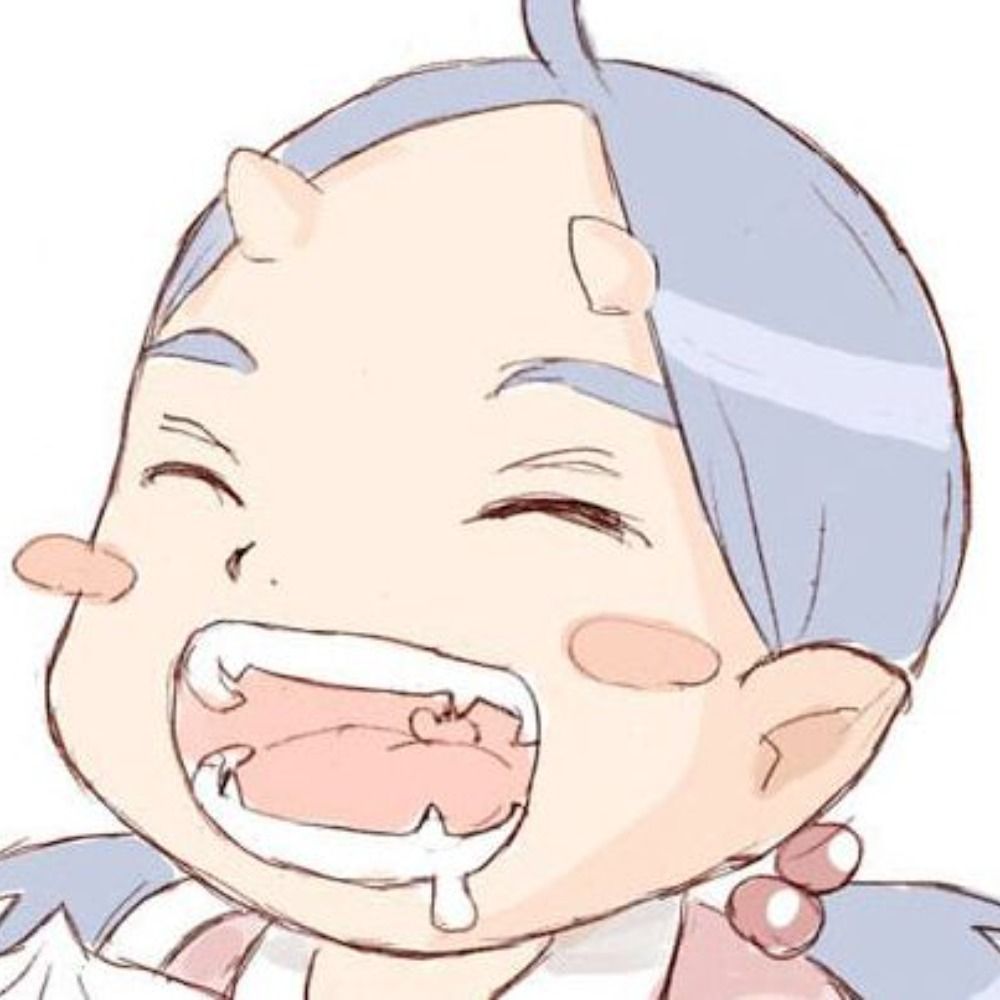 ものびちゃん's avatar