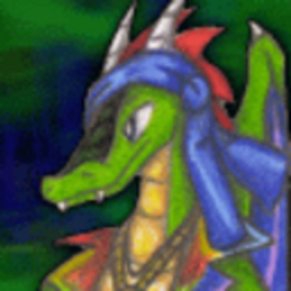 Roahm Mythril