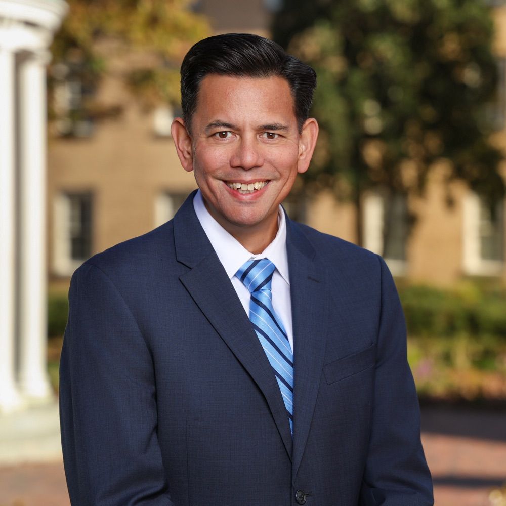 Darin Padua