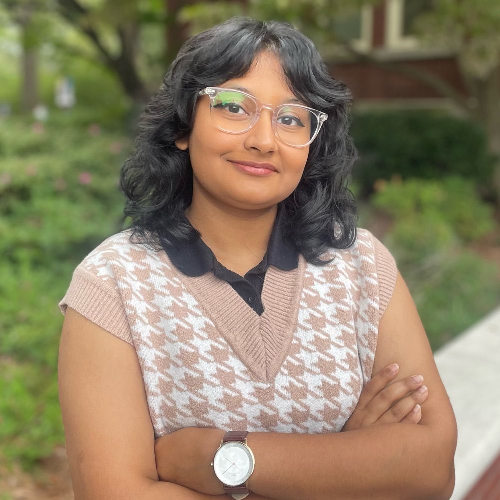 Shirley Shabnam