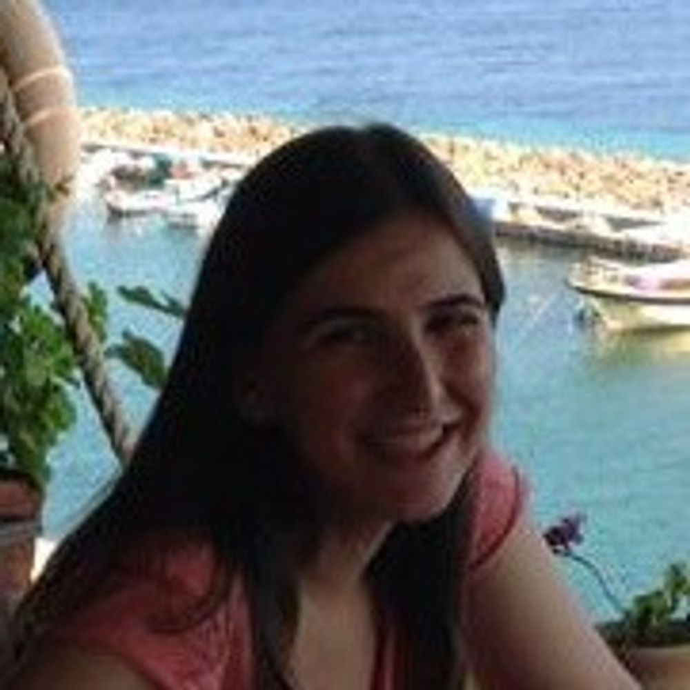 Melike Aydinlilar
