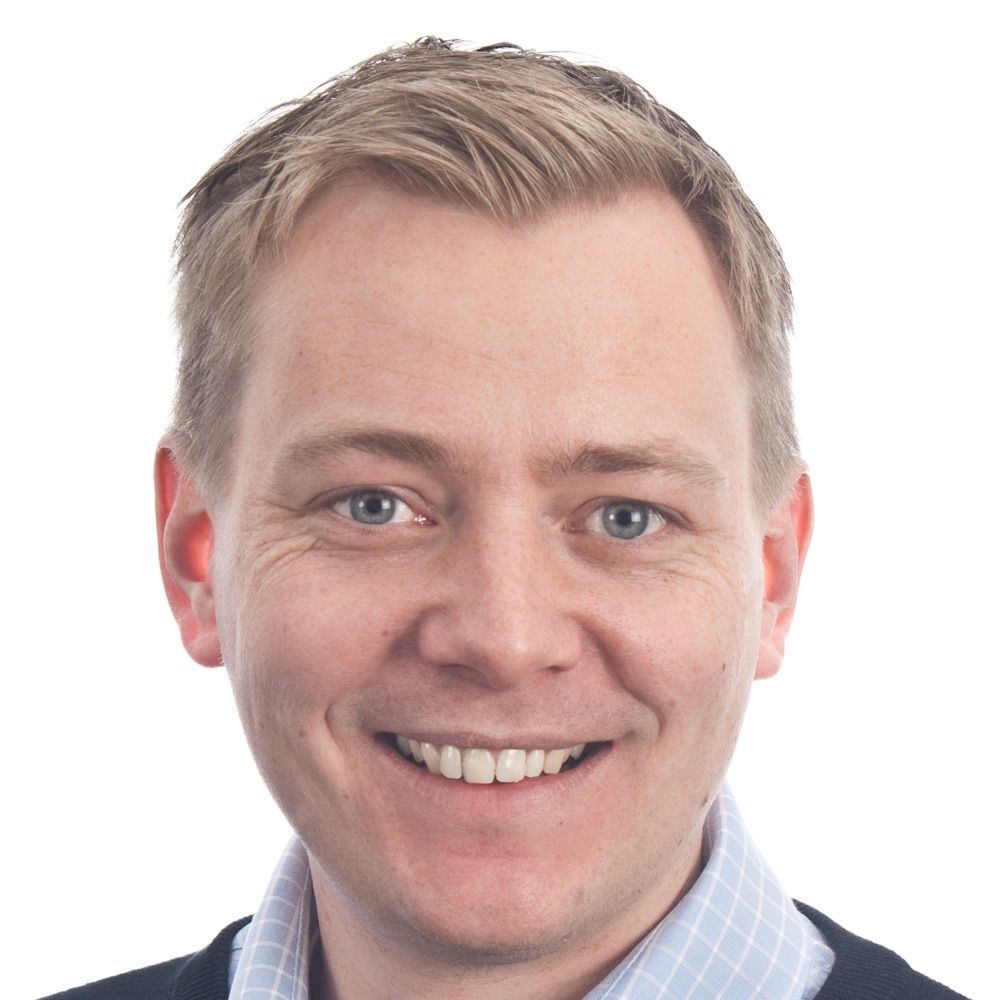 Rudi Martinsen