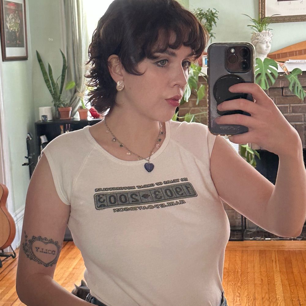 Val (they/them) 🎸🎤