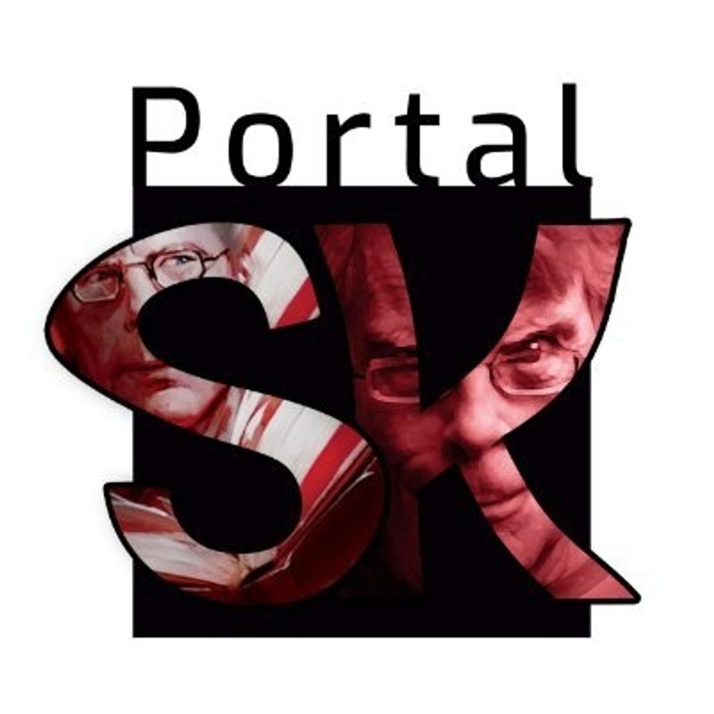 Portal Stephen King