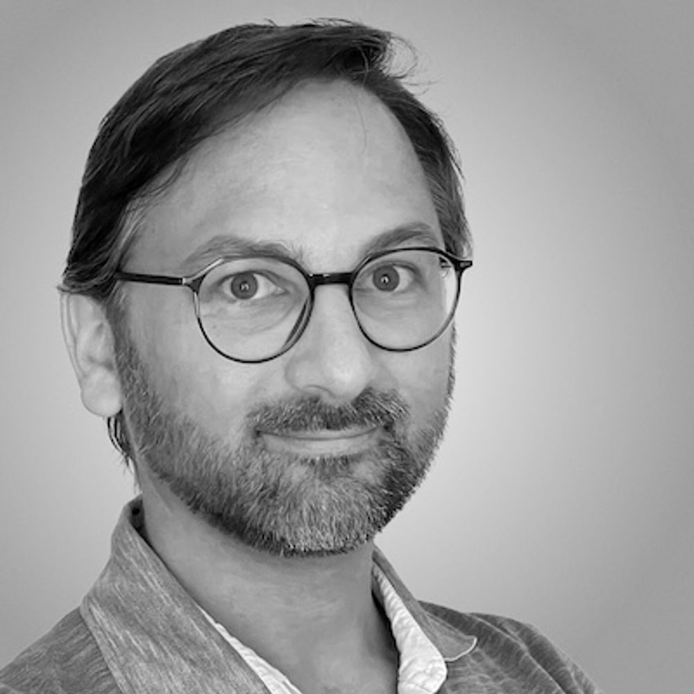 Johann Haeger