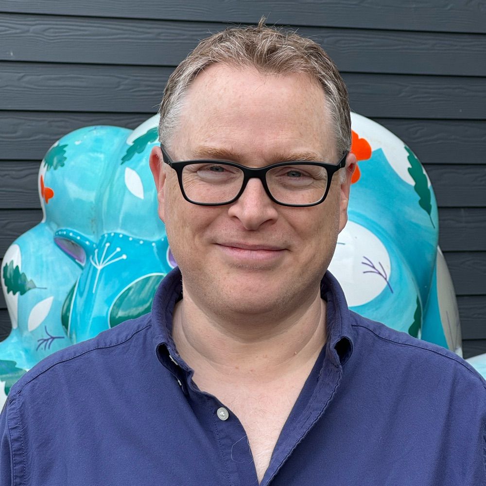 Chris Ratcliffe