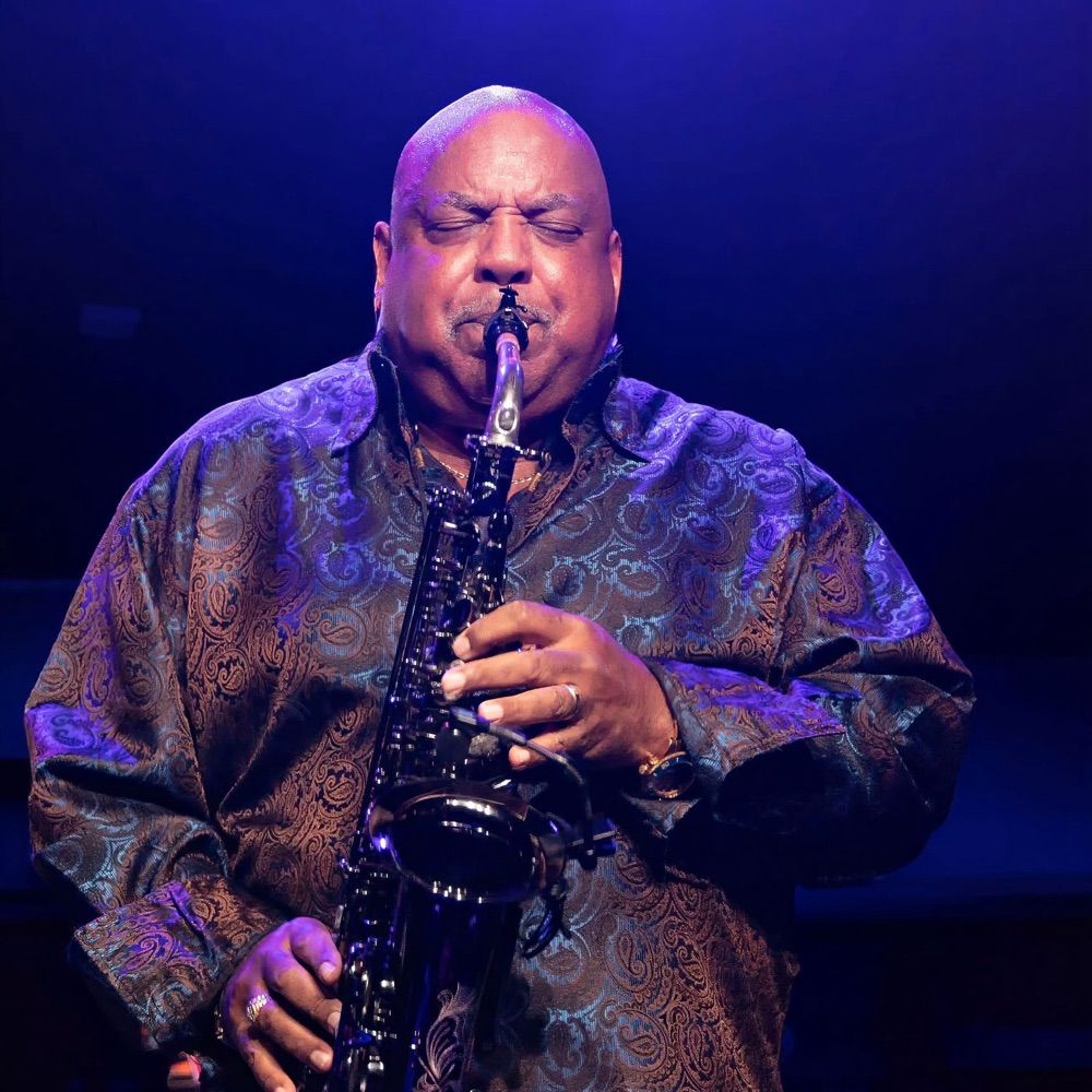 Gerald Albright