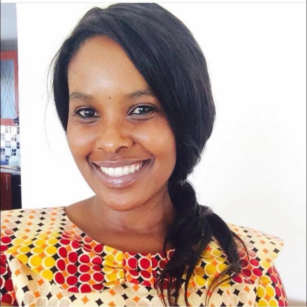 Faith Ndenze