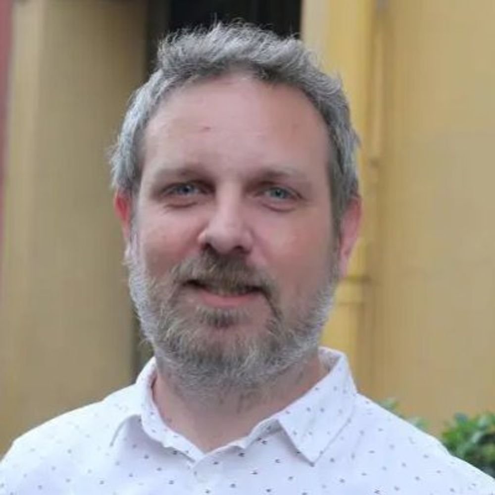 Philippe Pellegrini