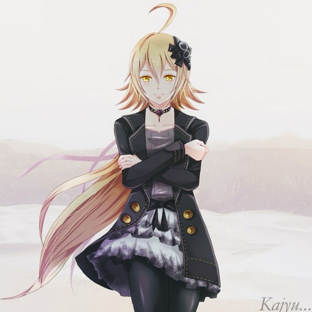 黒猫Rira@ship1