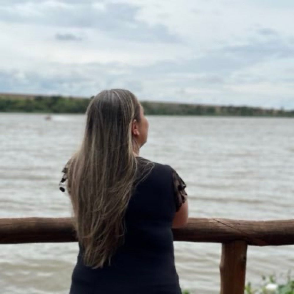 Anna Gomes