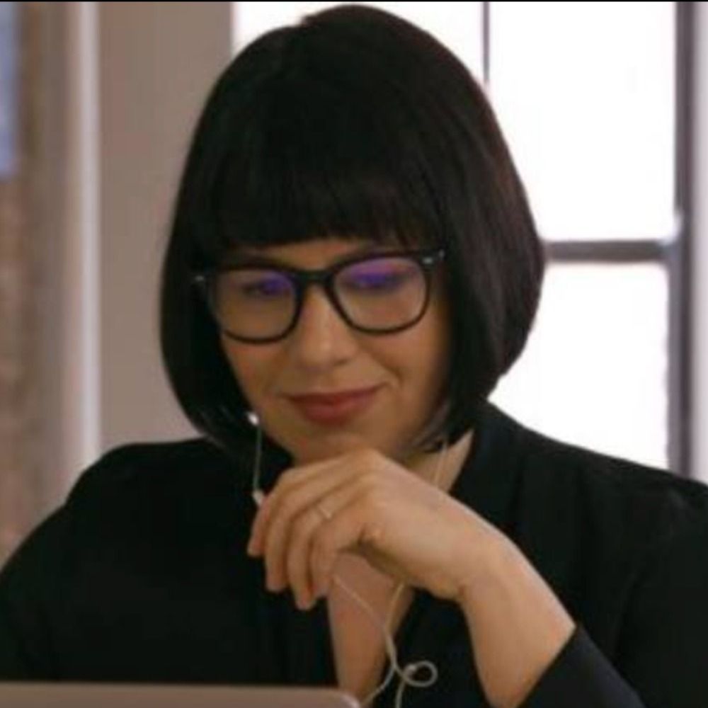 Michelle Goldberg's avatar