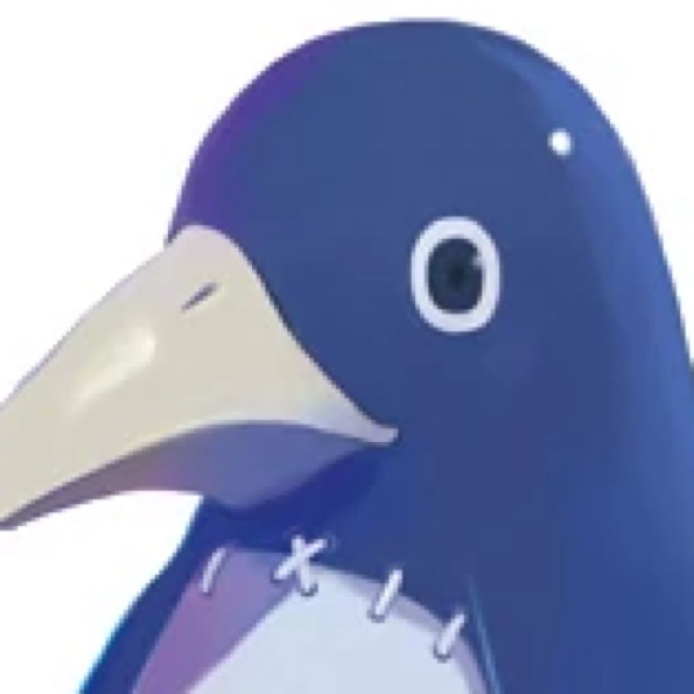 LTD's anti-Twitter (A tired Prinny)