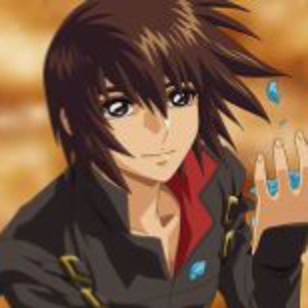 User avatar