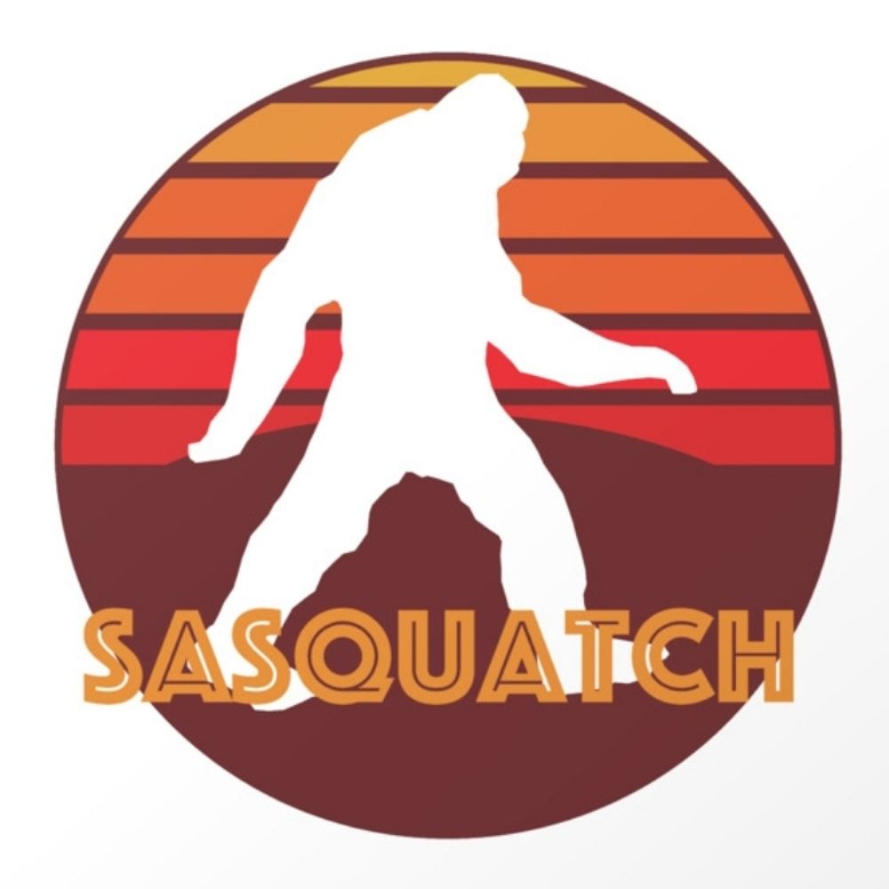 Sasquatch's avatar