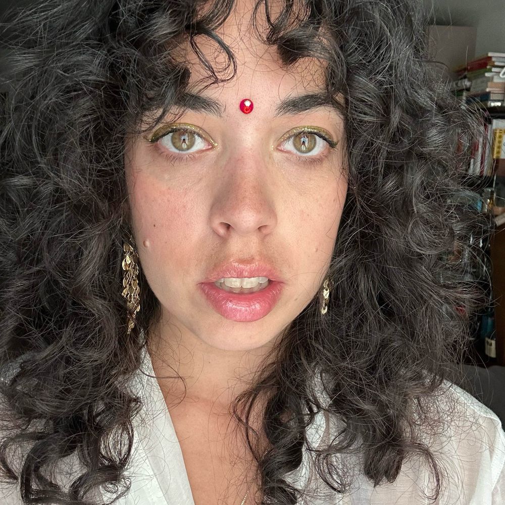 Jaya Saxena's avatar