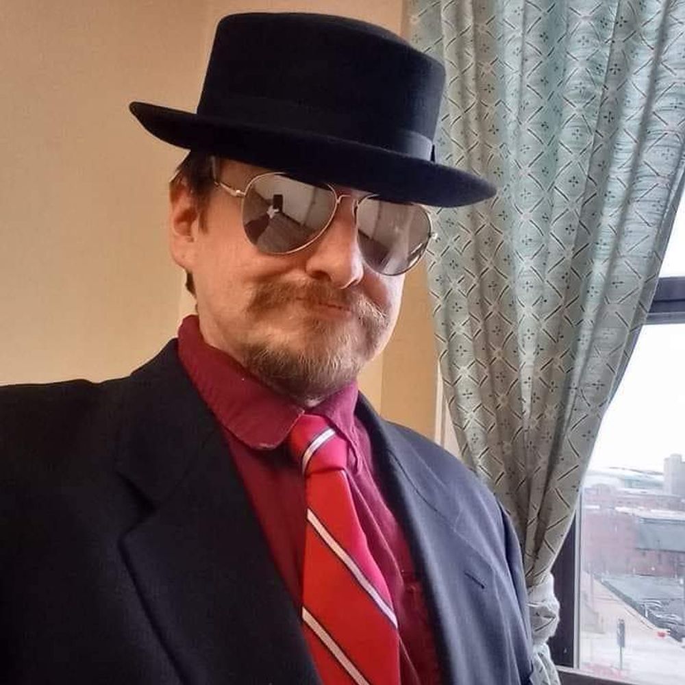 Wayne Zachary