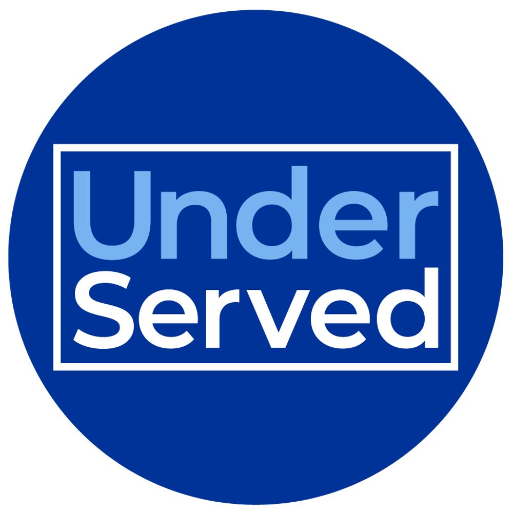 UnderServed