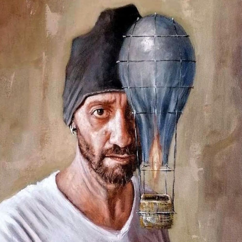 Mario Balsamo Art