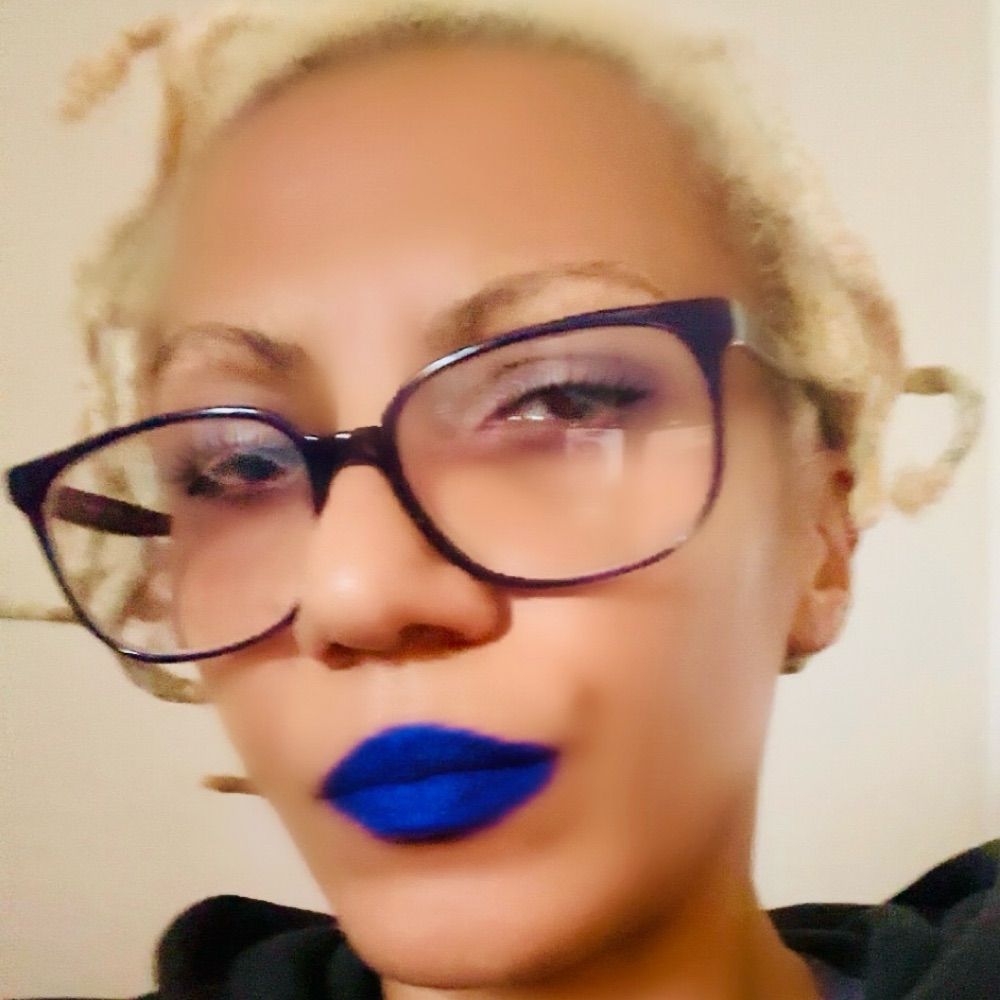 Caroline Gombé