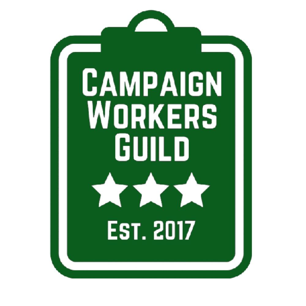 Campaign Workers Guild