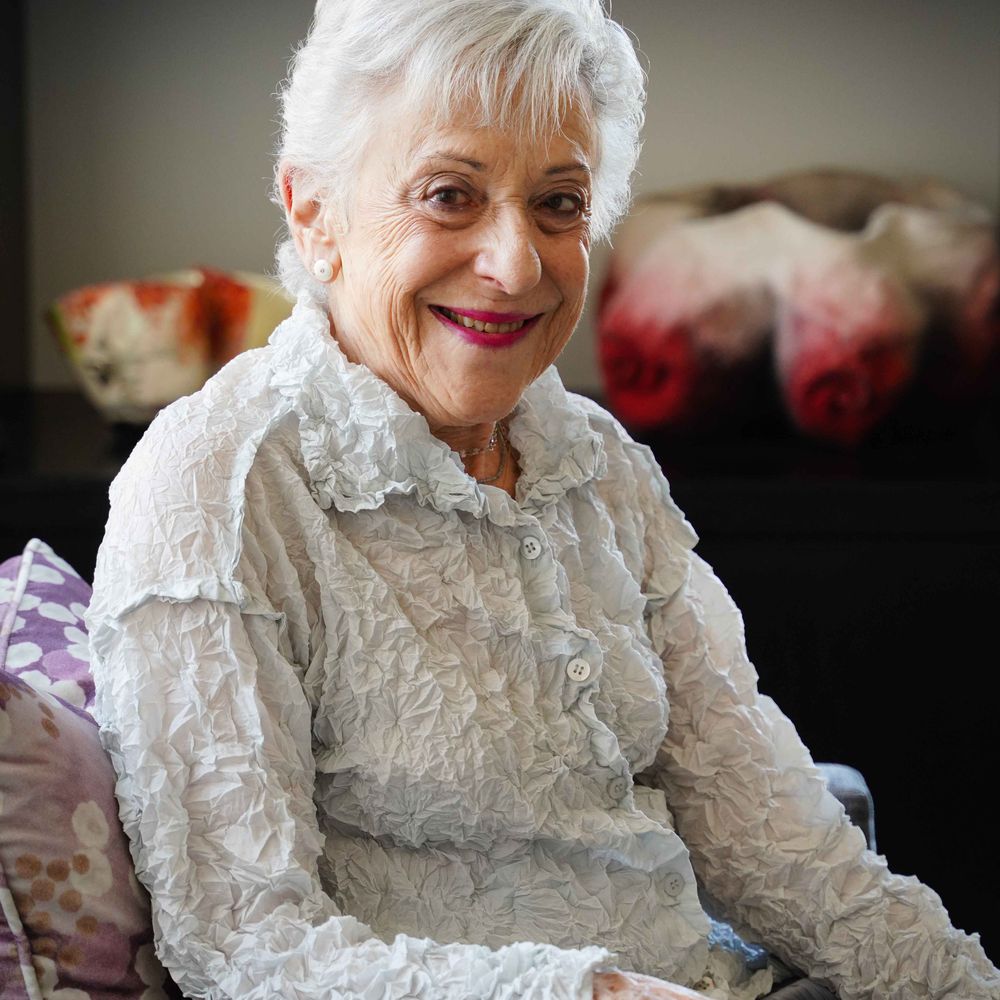 Lynn Schusterman